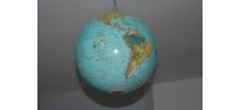 Luminaire globe