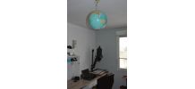 Luminaire globe