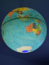 Luminaire globe