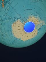 Luminaire globe