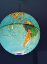 Luminaire globe