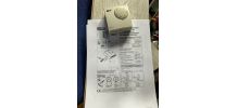 Thermostats et accessoires Delta Dore DEL6053038 Tybox 10 