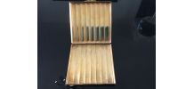 Boîte à cigarillos 