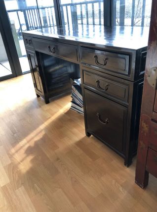 bureau vintage Macao 