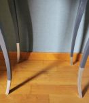 Petite table d'appoint 