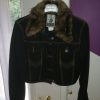 Veste  Jean Paul Gaultier 