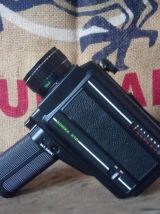 Caméra super 8 - KOHKA 218 