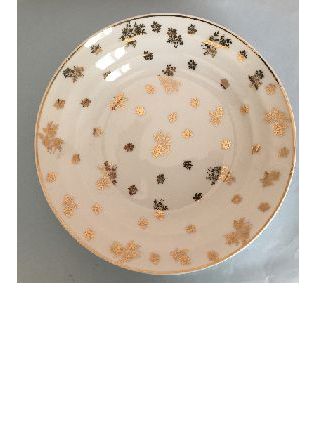 Service de Table en Porcelaine de Limoges. 1950