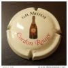 Capsule Champagne GH. MUMM - 