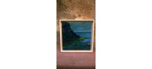 Tableau de M.Genis