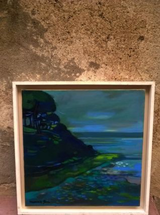 Tableau de M.Genis