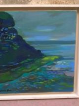 Tableau de M.Genis