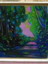 Tableau de M.Genis