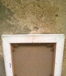 Tableau de M.Genis
