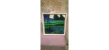 Tableau de M.Genis
