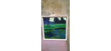 Tableau de M.Genis