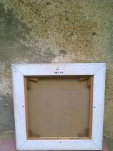 Tableau de M.Genis