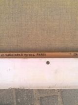 Tableau de M.Genis