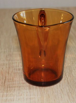 Petit pichet Duralex