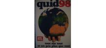 Quid 98 - RTL