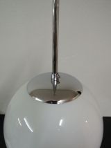 Suspension boule