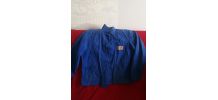 Veste Bleu de travail 