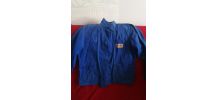 Veste Bleu de travail 