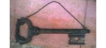 Porte-clef Max le Verrier