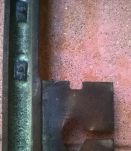 Porte-clef Max le Verrier