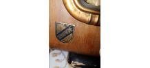 vends poste ancien