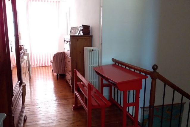Bureau écoliers