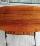 table télé 1960