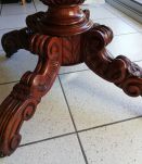 table violon 19 ème siècle