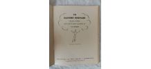 Livre Dix danses simples des Pays de France...
