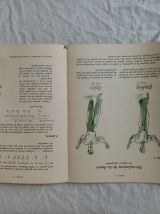 Livre Dix danses simples des Pays de France...