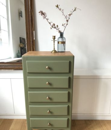 Commode/Chiffonnier vintage