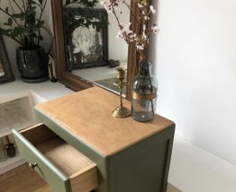 Commode/Chiffonnier vintage
