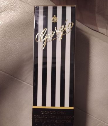 Parfum Giorgio Chic Collector