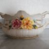 coupe faience italienne