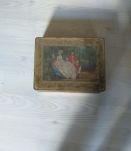Vieux objets