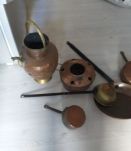 Vieux objets