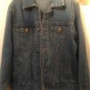 Blouson jean 12 ans