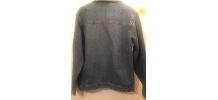 Blouson jean 12 ans