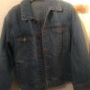 Blouson jean 10 ans