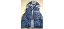 Gilet sans manches  5 ans