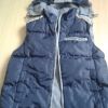 Gilet sans manches  6 ans