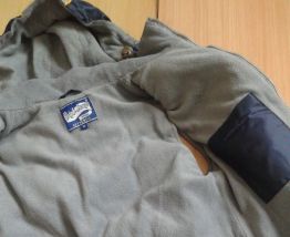 Gilet sans manches  6 ans