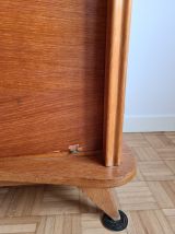 Armoire scandinave années 50