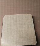 Dessous de plat Formica 