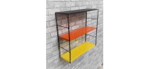 Etagere string vintage style tomado, 